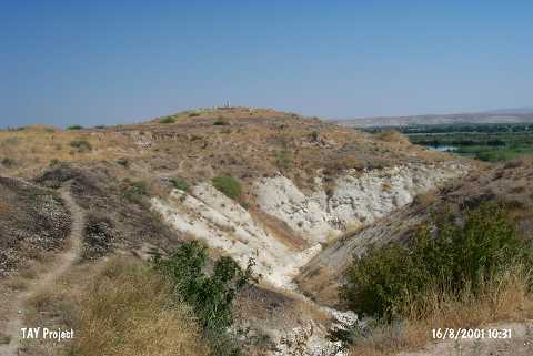 YARIM HÖYÜK